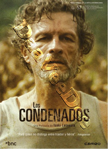 The Condemned (DVD)